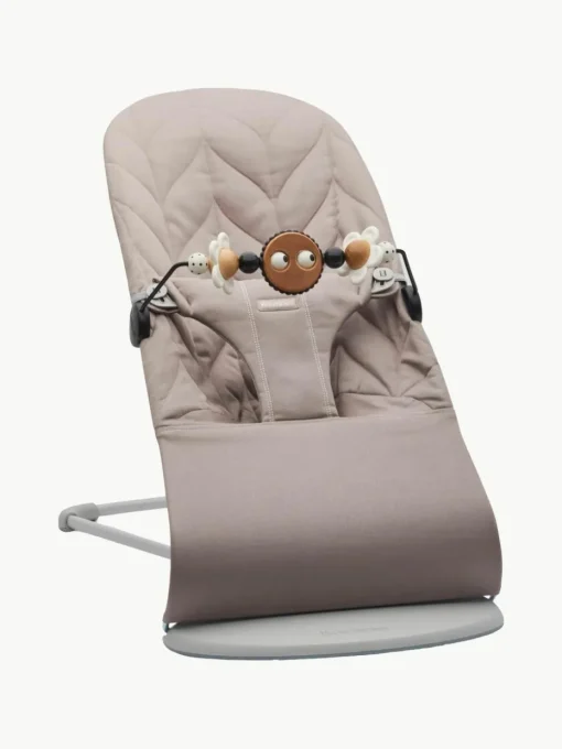 Speelgoed Bliss voor babywipstoel