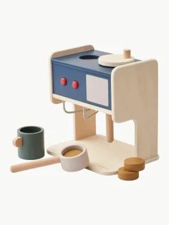 Speelgoed koffiemachineset Titouan, 7-delig