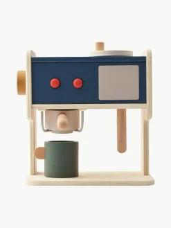 Speelgoed koffiemachineset Titouan, 7-delig