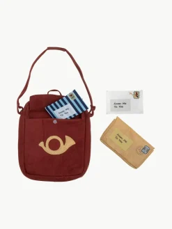 Speelgoed Louie voor kleine postbodes, set van 4