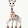 Speelgoed Sophie la girafe