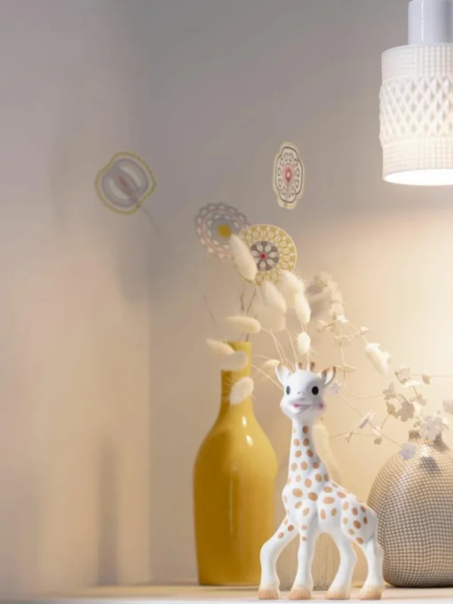 Speelgoed Sophie la girafe
