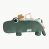 Speelgoed Tummy Time Croco