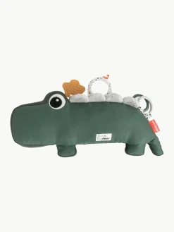 Speelgoed Tummy Time Croco
