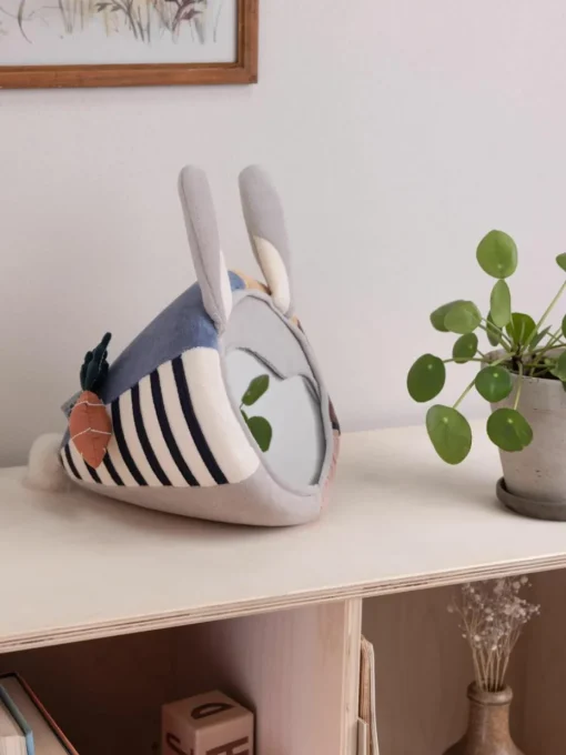 Speelgoed Woodland met spiegel