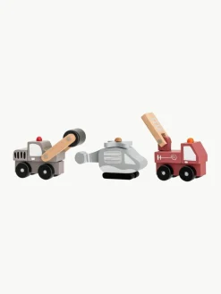 Speelgoedauto's Bruno, set van 3