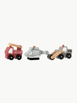 Speelgoedauto's Bruno, set van 3