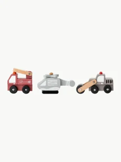 Speelgoedauto's Bruno, set van 3