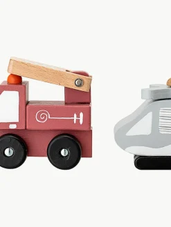 Speelgoedauto's Bruno, set van 3