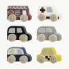 Speelgoedauto's Car, set van 6