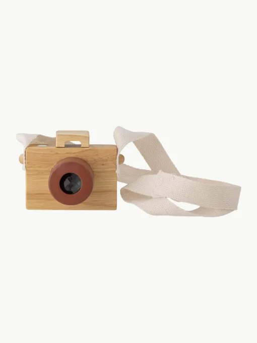 Speelgoedcamera Dalton gemaakt van hout