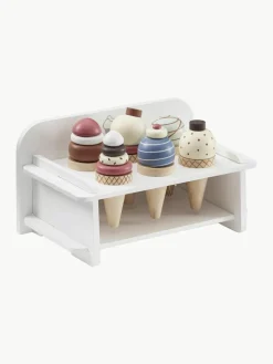 Speelgoedijskraam Kids' Hub, set van 7