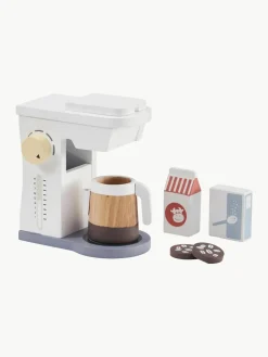 Speelgoedkoffiezetapparaat Kids' Hub, set van 5
