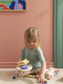 Speelgoedset Kids' Hub, 15-delig