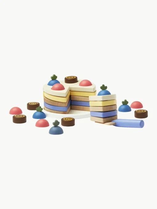 Speelgoedset Kids' Hub, 15-delig