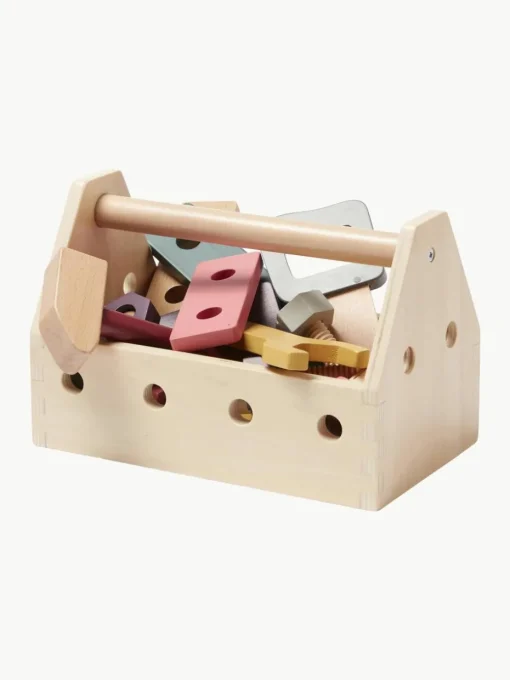 Speelgoedset Kids' Hub, 20-delig