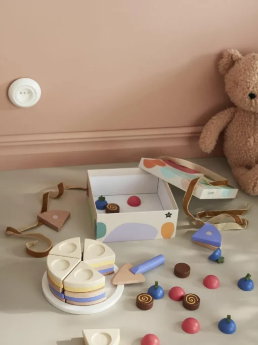 Speelgoedset Kids' Hub, 15-delig