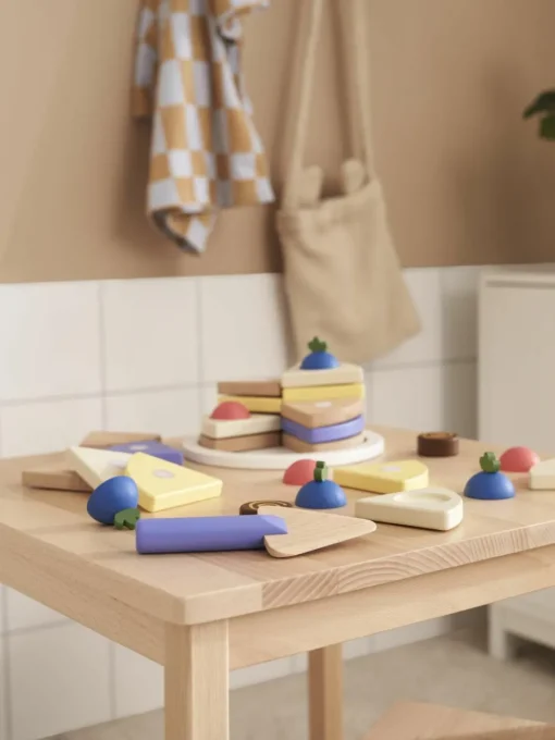 Speelgoedset Kids' Hub, 15-delig