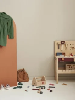 Speelgoedset Kids' Hub, 20-delig