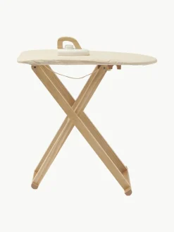 Speelgoedstrijkplank Kids' Hub met strijkijzer, set van 2