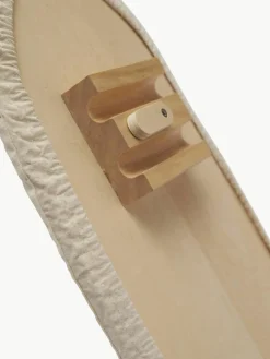 Speelgoedstrijkplank Kids' Hub met strijkijzer, set van 2