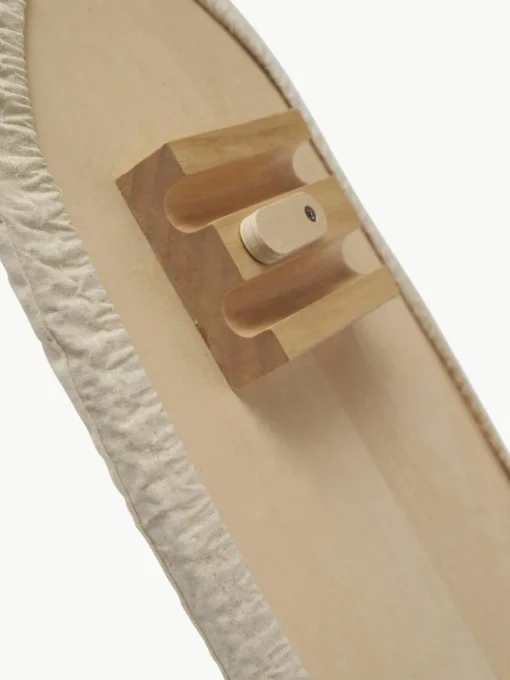 Speelgoedstrijkplank Kids' Hub met strijkijzer, set van 2