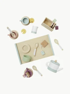 Speelgoedtheeservies Kids' Hub, set van 21