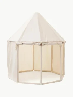 Speelhuis Pavilion van biokatoen