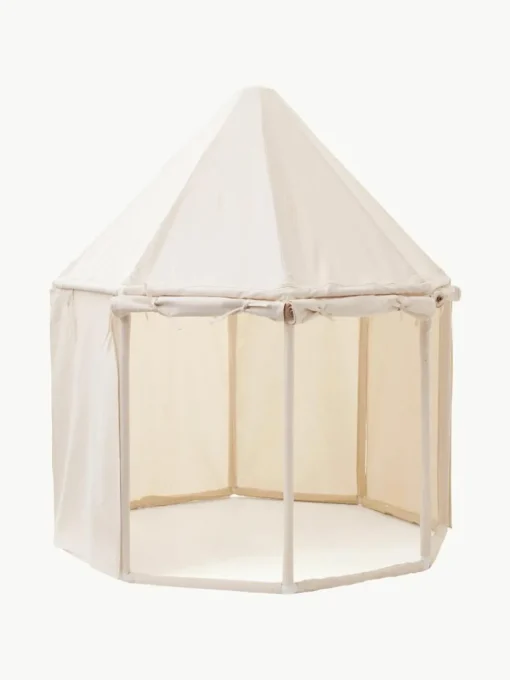 Speelhuis Pavilion van biokatoen