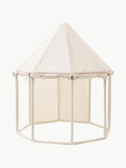 Speelhuis Pavilion van biokatoen