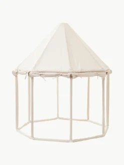 Speelhuis Pavilion van biokatoen