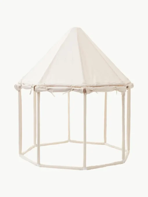 Speelhuis Pavilion van biokatoen