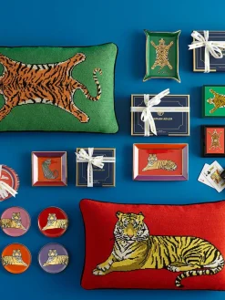 Speelkaarten Tiger