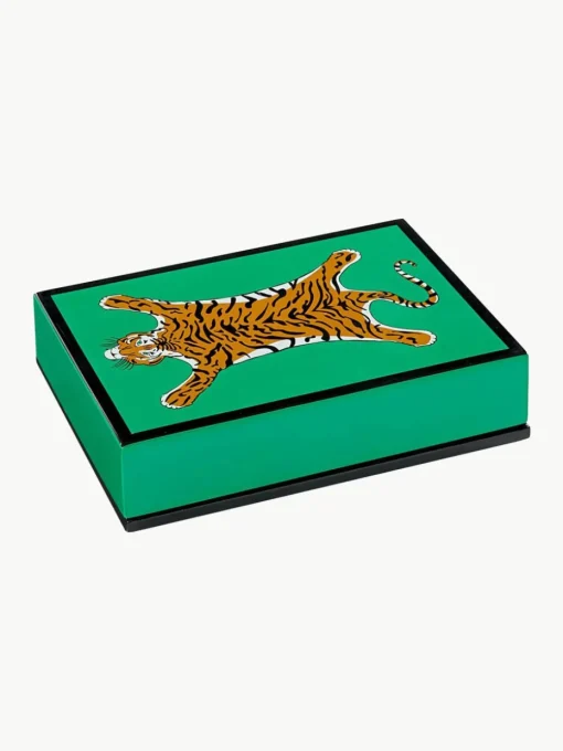 Speelkaarten Tiger