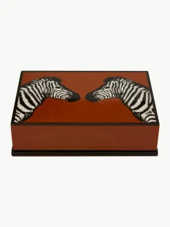 Speelkaarten Zebra