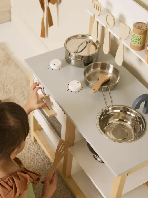 Speelkeuken Kids' Hub