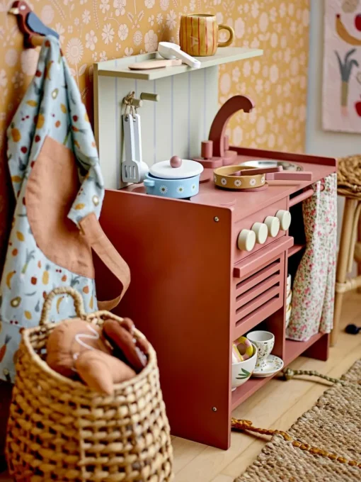 Speelkeuken Pippi