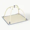 Speelkleed Capri met activiteitenlaken