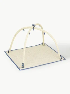 Speelkleed Capri met activiteitenlaken