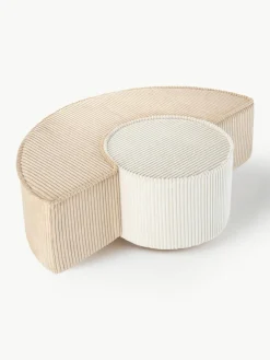 Speelset Arch van corduroy, 2-delig