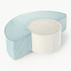 Speelset Arch van corduroy, 2-delig