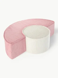 Speelset Arch van corduroy, 2-delig