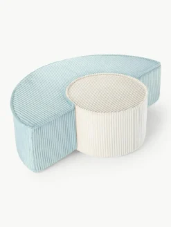 Speelset Arch van corduroy, 2-delig