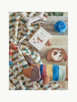 Speelset Charlie van hout, 7-delig