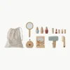 Speelset Daisy Make-up, 11-delig