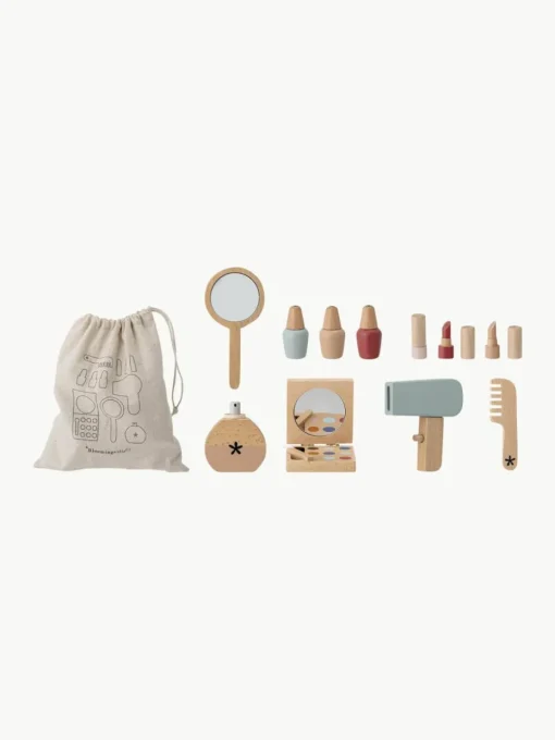 Speelset Daisy Make-up, 11-delig