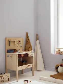 Speelwerkbank Kids' Hub