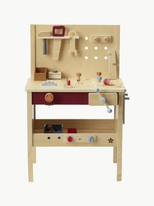 Speelwerkbank Kids' Hub