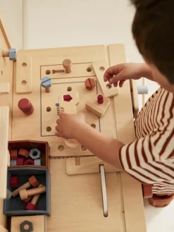 Speelwerkbank Kids' Hub