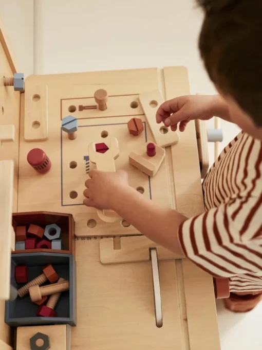 Speelwerkbank Kids' Hub
